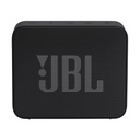 Altavoz con Bluetooth JBL GO Essential 2/ 3.1W/ 1.0/ Negro
