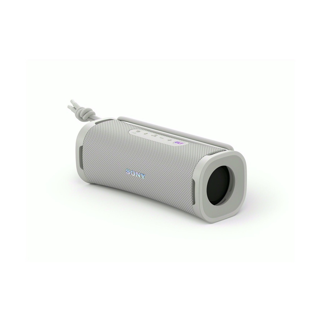 Altavoz con Bluetooth Sony ULT FIELD 1/ 2.0/ Blanco