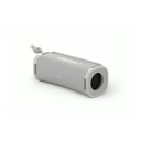 Altavoz con Bluetooth Sony ULT FIELD 1/ 2.0/ Blanco