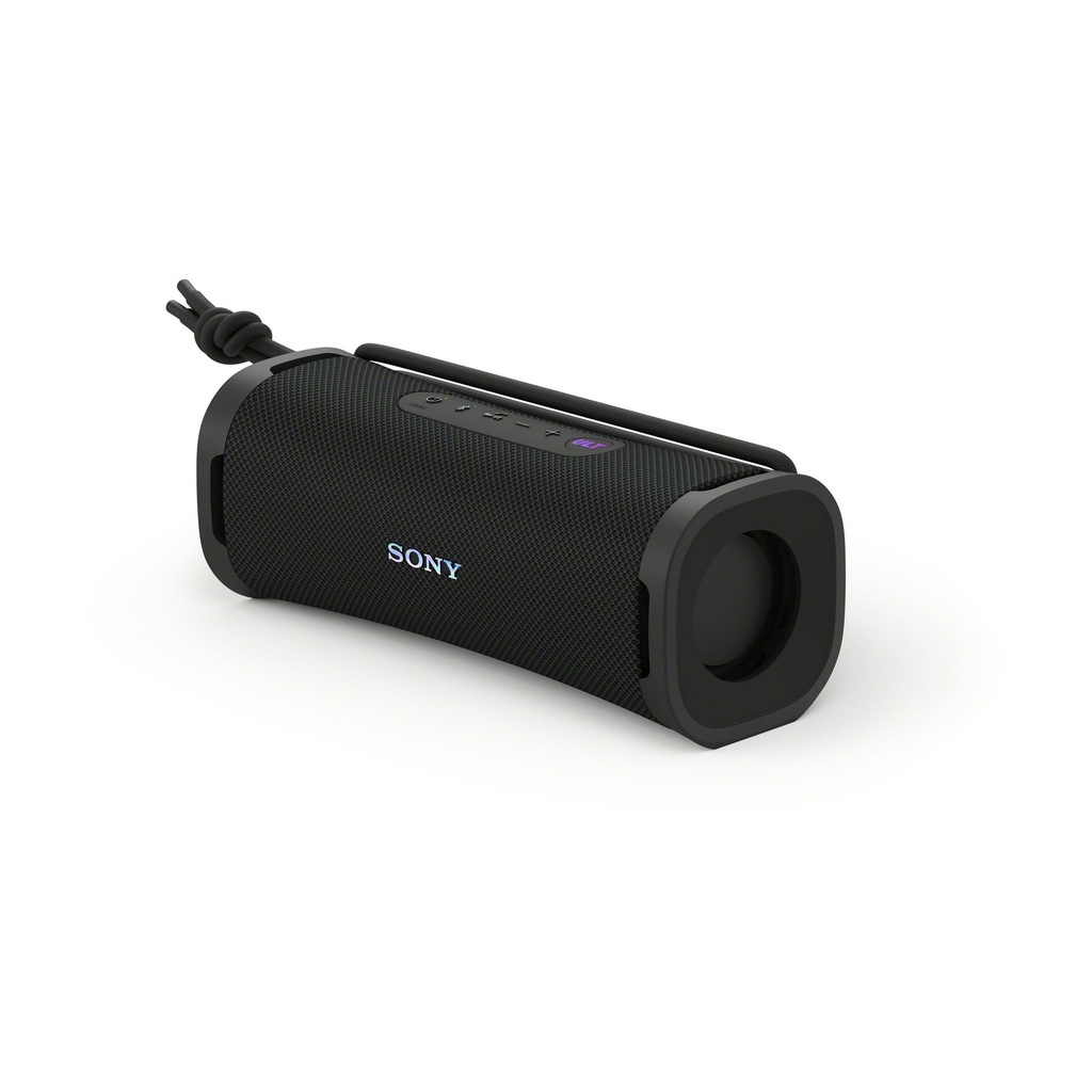 Altavoz con Bluetooth Sony ULT FIELD 1/ 2.0/ Negro