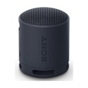 Altavoz Portable con Bluetooth Sony XB100/ 2.0/ Negro