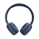 Auriculares Inalámbricos JBL Tune 520BT/ con Micrófono/ Bluetooth/ Azules