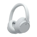Auriculares Inalámbricos Sony WH-CH720N/ con Micrófono/ Bluetooth/ Blancos