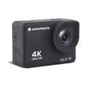 Cámara Digital Deportiva AgfaPhoto Realimove AC9000/ 16MP/ Negra