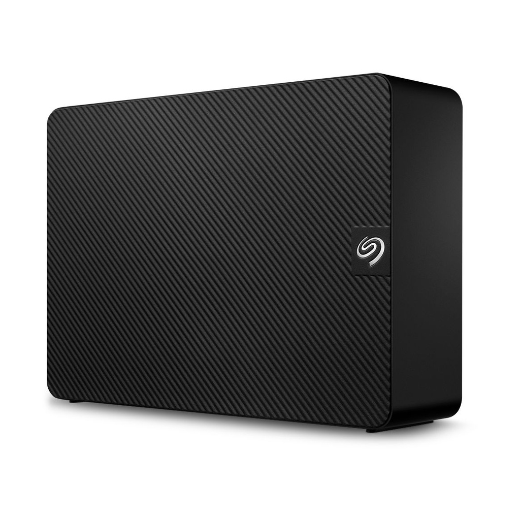Disco Externo Seagate Expansion Desktop 8TB/ 3.5"/ USB 3.0