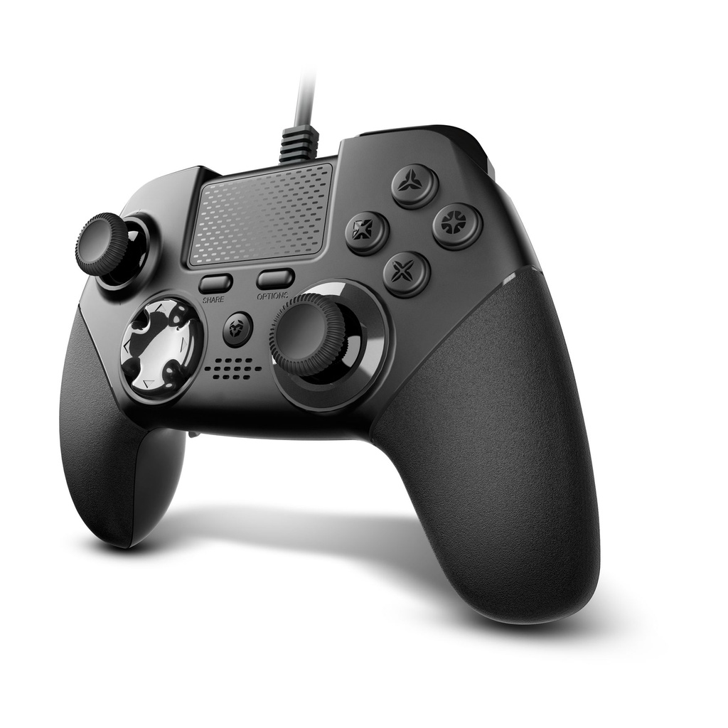 Gamepad Krom Kaiser