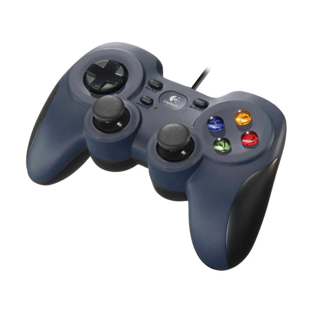 Gamepad Logitech F310