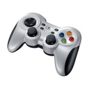 Gamepad Logitech F710 Inalámbrico