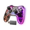 Gamepad Mars Gaming MGP-24 Inalámbrico