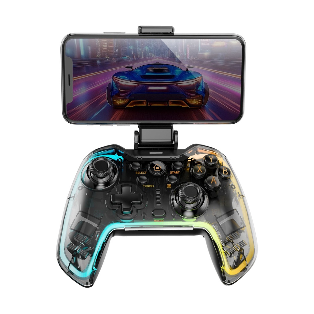Gamepad Mars Gaming MGP-BT2 Inalámbrico