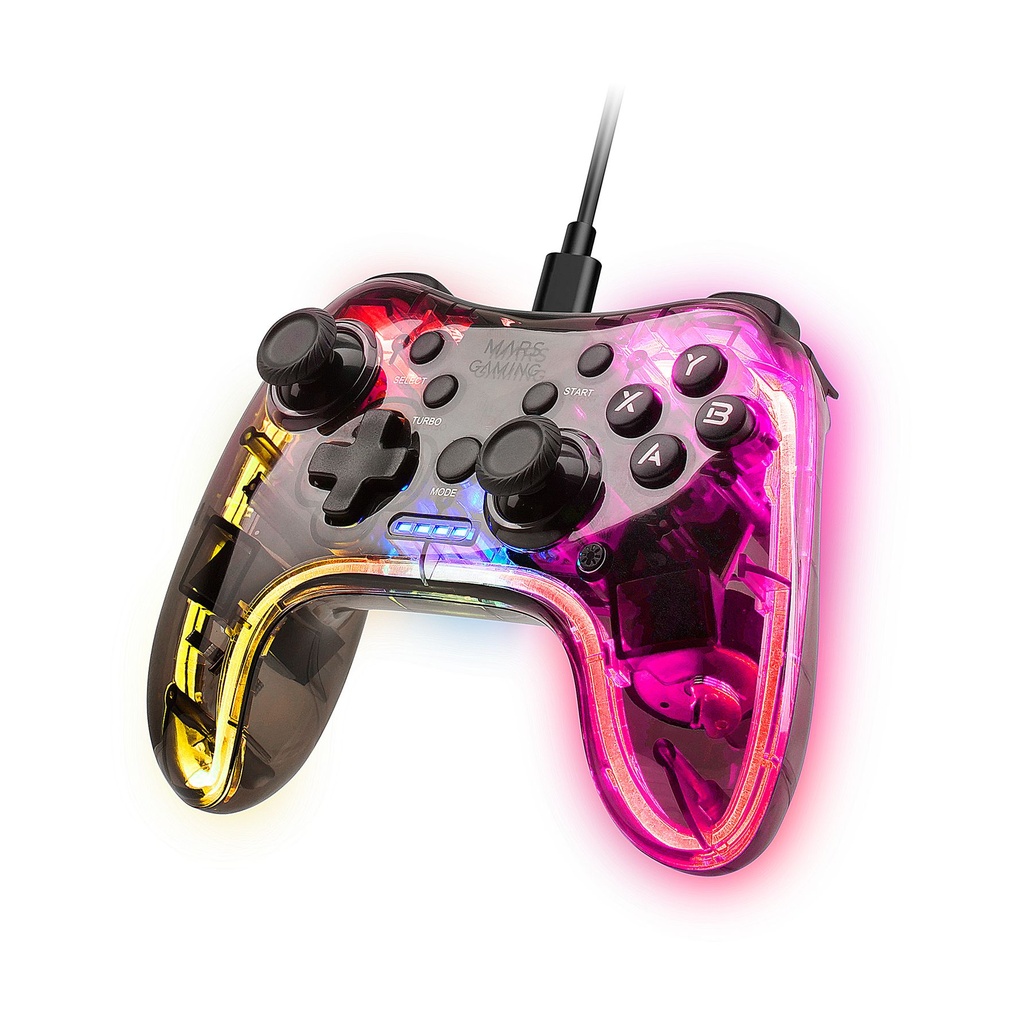 Gamepad Mars Gaming MGP-C