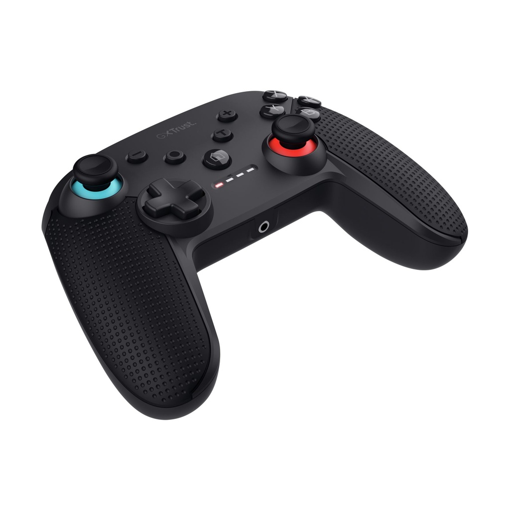 Gamepad Trust Gaming GXT 1246 MUTA Inalámbrico