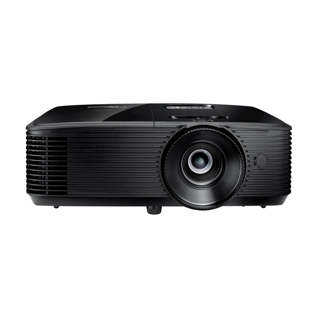 Proyector Optoma X400LVe/ 4000 Lúmenes/ XGA/ HDMI-VGA/ Negro