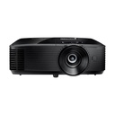 Proyector Optoma X400LVe/ 4000 Lúmenes/ XGA/ HDMI-VGA/ Negro