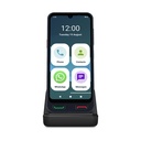 Smartphone SPC Zeus 2 Pro 4GB/ 128GB/ 6.1"/ 4G/ Azul Navy