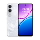 Smartphone Vivo Y31 6GB/ 512GB/ 6.72"/ 5G/ Blanco