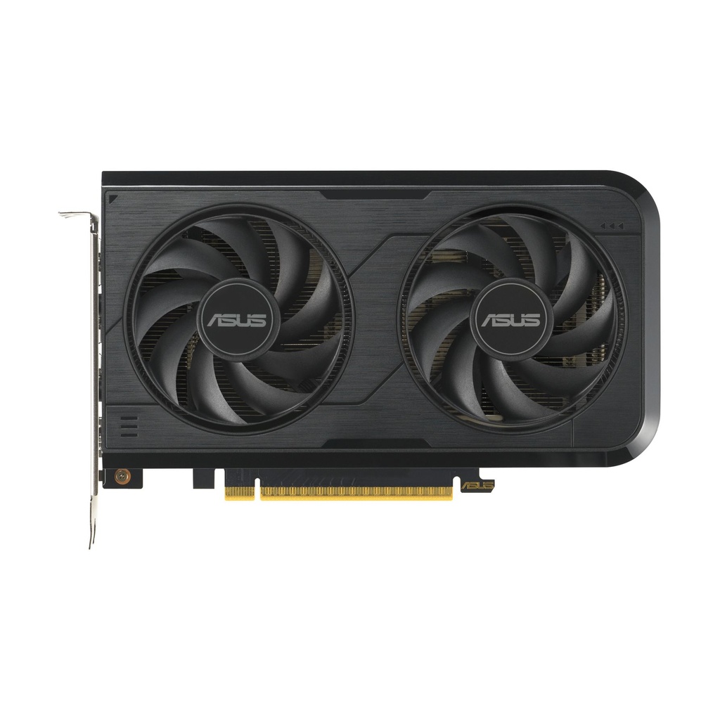 Tarjeta Gráfica Asus Dual GeForce RTX 5050 OC/ 8GB GDDR6