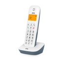 Teléfono Inalámbrico SPC Air/ Blanco