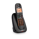 Teléfono Inalámbrico SPC Kairo/ Negro