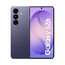 Samsung Galaxy S26 5G 12 Go/512 Go Violet cobalt Double SIM (Cobalt Violet)