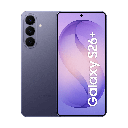 Samsung Galaxy S26+ 5G 12GB/256GB Violeta Cobalto (Cobalt Violet) Dual SIM SM-S947