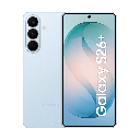Samsung Galaxy S26+ 5G 12GB/512GB Azul Cielo (Sky Blue) Dual SIM SM-S947
