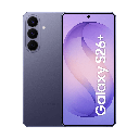 Samsung Galaxy S26+ 5G 12 GB/512 GB Kobaltviolett (Kobaltviolett) Dual-SIM