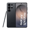 Samsung Galaxy S26 Ultra 5G 12GB/512GB Nero (Black) Doppia SIM SM-S948