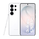 Samsung Galaxy S26 Ultra 5G 12GB/512GB Blanco (White) Dual SIM SM-S948