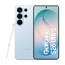 Samsung Galaxy S26 Ultra 5G 12GB/512GB Sky Blue Dual SIM SM-S948