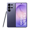 Samsung Galaxy S26 Ultra 5G 12GB/512GB Violeta Cobalto (Cobalt Violet) Dual SIM SM-S948