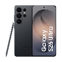 Samsung Galaxy S26 Ultra 5G 16GB/1TB Black (Black) Dual SIM