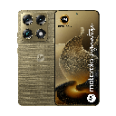 Motorola Moto Signature 5G 16GB/512GB Dourado (Martini Olive) Dual SIM XT2603