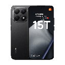 Xiaomi 15T 5G 12GB/512GB Negro (Black) Dual SIM Reacondicionado - Como Nuevo