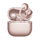 Huawei FreeClip 2 Auriculares Inalámbricos Oro Rosado (Rose Gold)