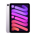 Apple iPad Mini 2024 (7ª Gen.) 8GB/512GB WiFi Púrpura (Purple)