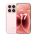 Xiaomi 17 5G 12GB/512GB Rosa (Alpine Pink) Dual SIM