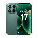 Xiaomi 17 5G 12GB/256GB Verde (Venture Green) Dual SIM