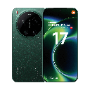 Xiaomi 17 Ultra 5G 16GB/1TB Verde (Starlit Green) Dual SIM