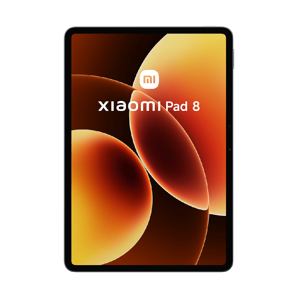 Xiaomi Pad 8 11,2" 8GB/128GB WiFi Gris (Gray)