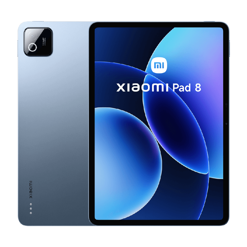 Xiaomi Pad 8 11.2" 8GB/256GB WiFi Blu (Blue)