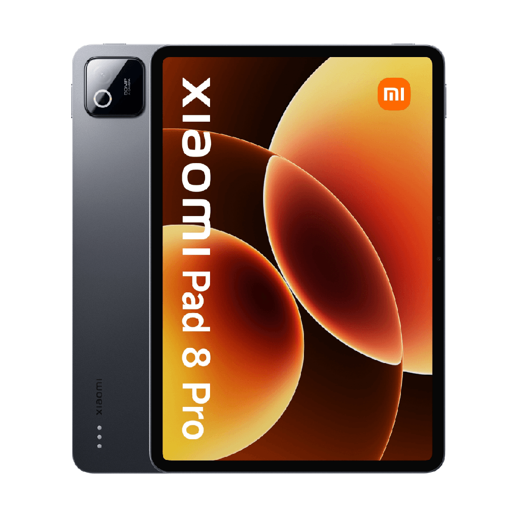 Xiaomi Pad 8 Pro 11.2" 8GB/256GB WiFi Grigio (Gray)