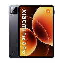 Xiaomi Pad 8 Pro 11.2" 8GB/256GB WiFi Grigio (Gray)