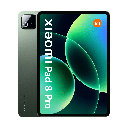 Xiaomi Pad 8 Pro 11.2" 12GB/512GB WiFi Verde (Pine Green)