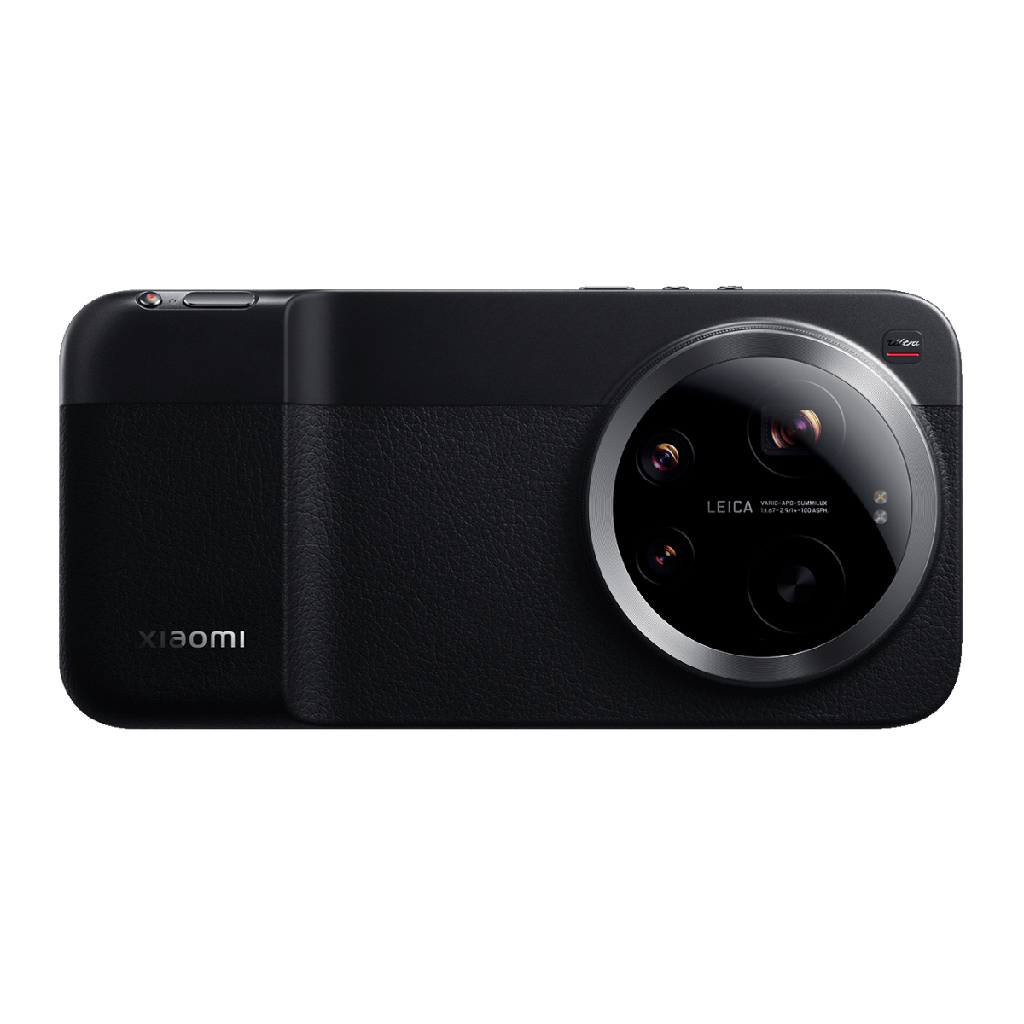 Xiaomi 17 Ultra Photography Kit Black
