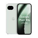 Google Pixel 10a 5G 8GB/256GB Gray Fog (Fog) Dual SIM