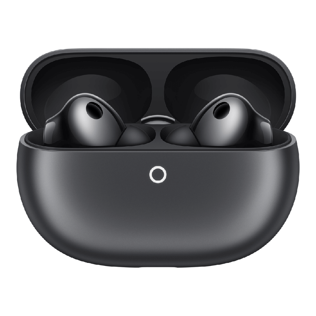 Huawei FreeBuds Pro 5 Bluetooth Headphones Black (Black)