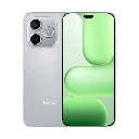 Honor 600 Lite 5G 8GB/256GB Gris (Velvet Grey) Dual SIM