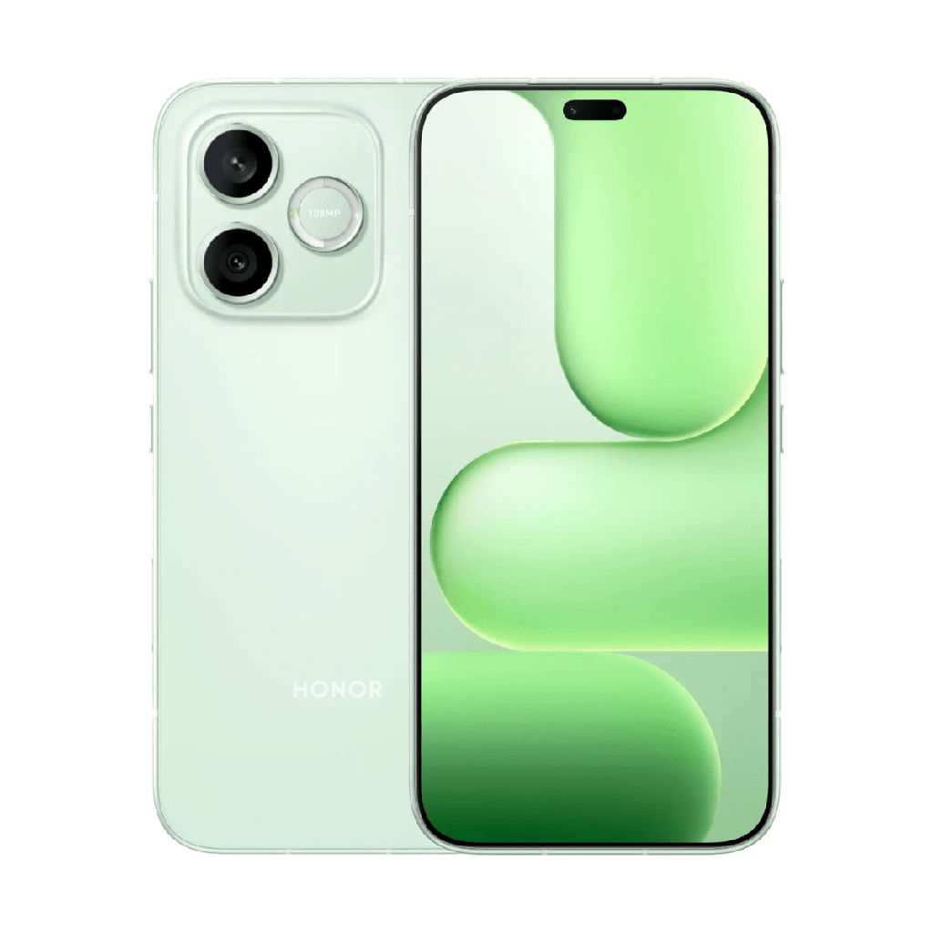 Honor 600 Lite 5G 8GB/256GB Verde (Sprout Green) Doppia SIM