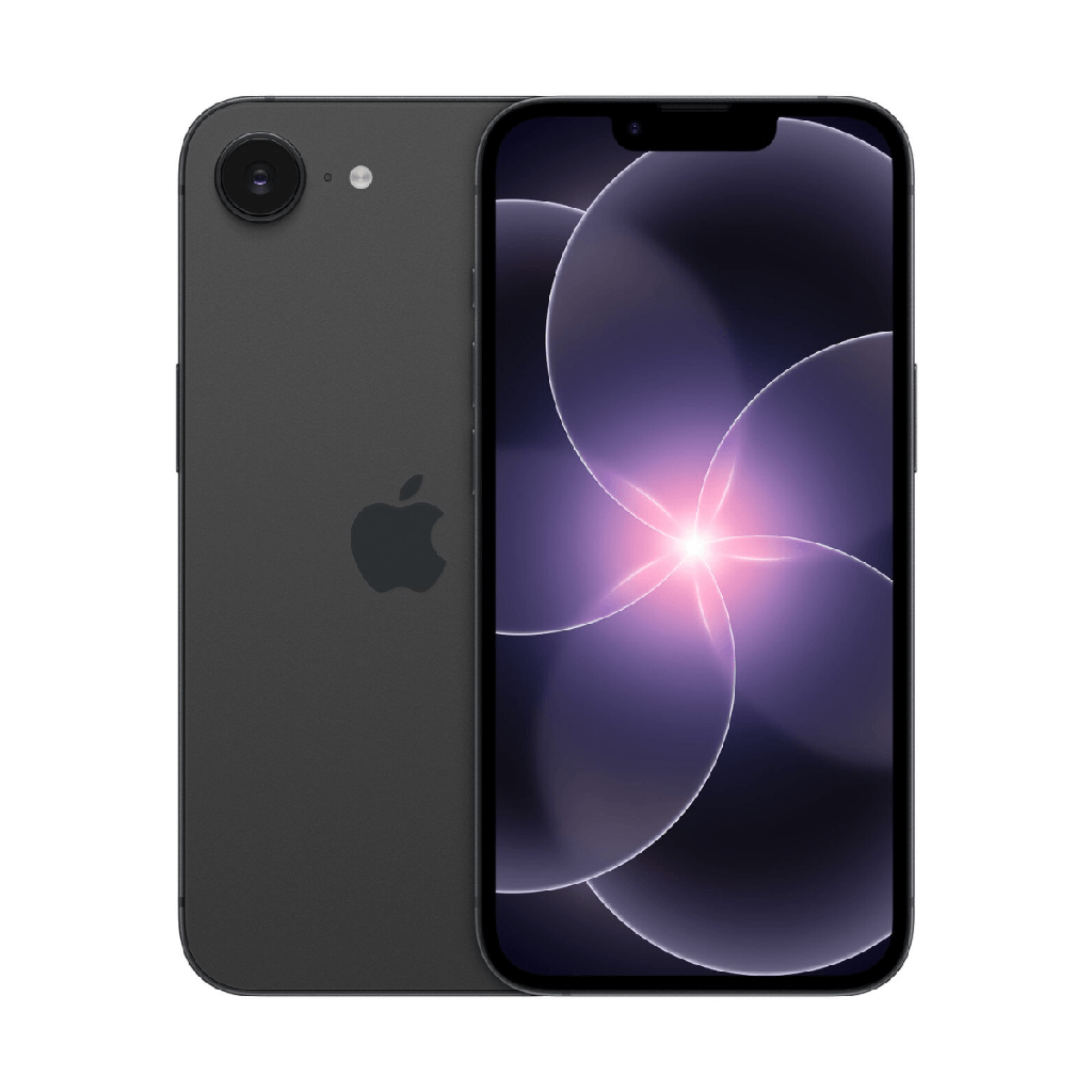 Apple iPhone 17e 256GB Negro (Black)
